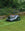 EGO AURA-R2 Robotic Mower showing its VIO functionality