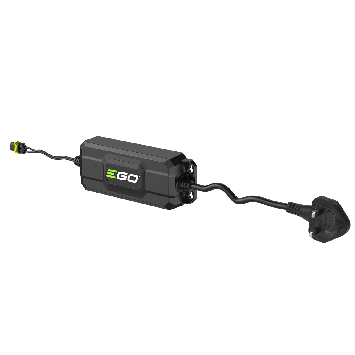 EGO AURA-R2 robotic lawn mower power supply