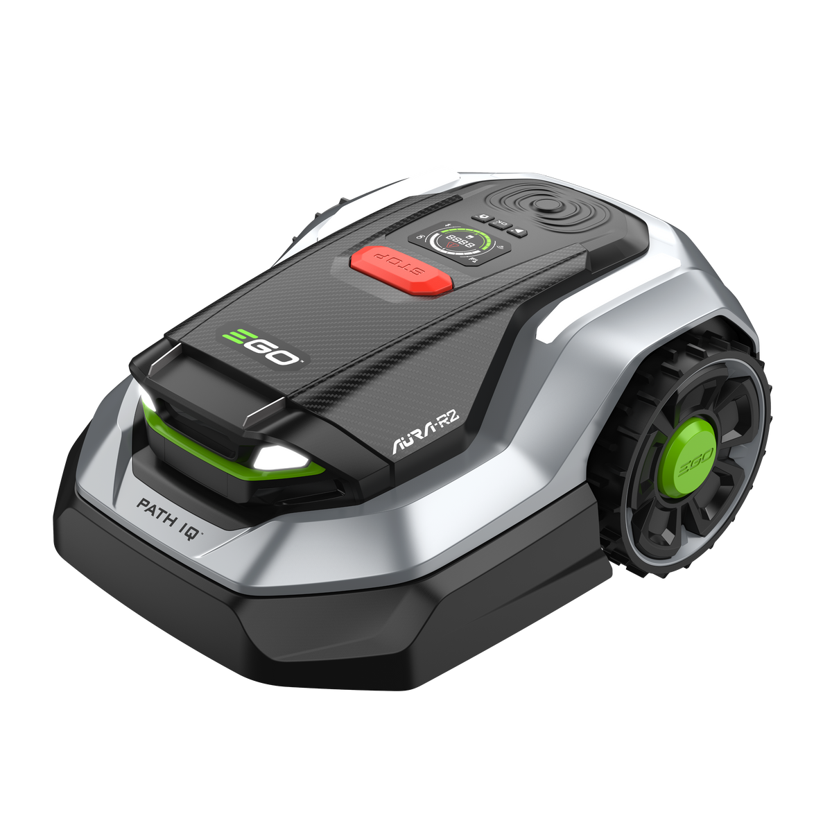 EGO AURA-R2 RMR3000E Robot Mower image